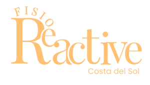Logo Fisio Reactive Amarillo